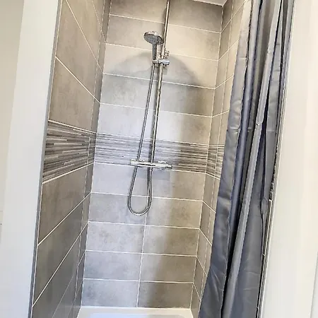Magnifique T1 Duplex Centre Ville Tout Confort *