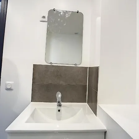 Apartamento Magnifique T1 Duplex Centre Ville Tout Confort *